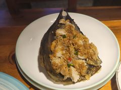 -倍儿美海鲜大排挡·非遗海鲜蒸饺(洋货店)