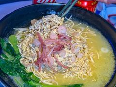 -醉舍·新淮扬菜(长宁龙之梦店)