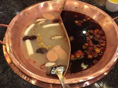 -老码头火锅(骡马市店)