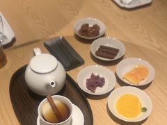 -隐溪茶馆(金虹桥店)