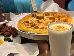 -上岛咖啡(大德店)