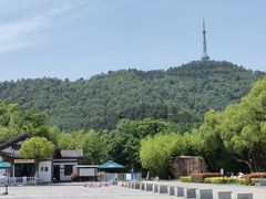 -敬亭山风景名胜区