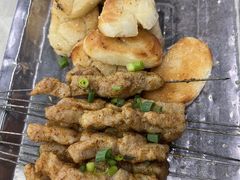-小民大排档(光谷店)
