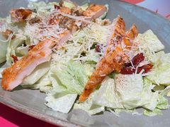 -HELLO MUSAE 拾光缪斯餐厅·纯正希腊风味(苏州中心店)