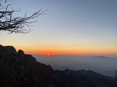 -泰山风景名胜区