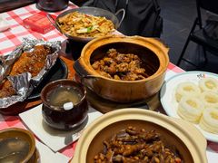 -小柴米·传统江西菜(八一广场店)