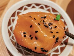 牛肉生煎-陈家生煎(世茂双子塔店)