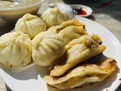 -许老八包子铺(回龙窝店)