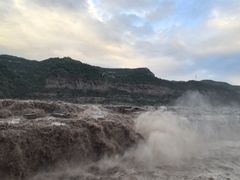 -陕西黄河壶口瀑布旅游区