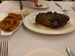 -摩根扒房(桐梓林店)