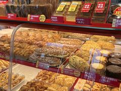 -味多美蛋糕(双合地铁店)