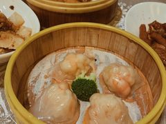 -香云轩·顺德菜(香云纱园林酒店店)