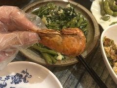 -正宗台湾胡椒蝦(愉景新时代广场店)