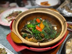 -谭厨中山传家菜.乳鸽.脆鲩鱼(华强北中航城店)