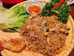 -丰豪烧烤·粤式大排档(学府店)