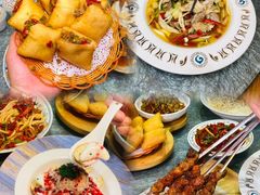 -俏媳妇火锅(宽窄巷子店)