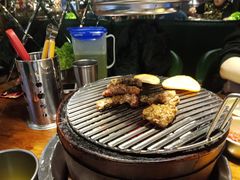 -原始泥炉烤肉(总店)