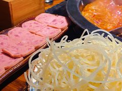 -陈眼镜火锅(总店)