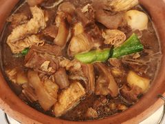 -新兴家喻酒家·羊城名宴(昌岗店)