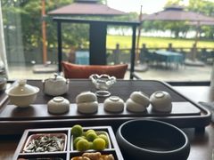 -闻莺馆(柳浪闻莺店)