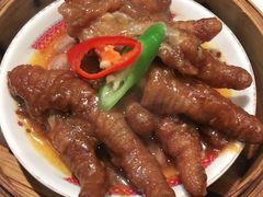 -火啫啫·粤式啫啫煲(南通首店)