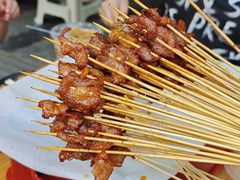 -长药唐师乐山油炸(石人直营店)