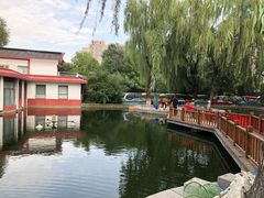 -丰台花园