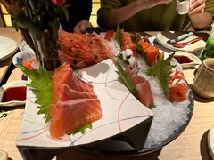-匠和风精致料理(成都龙湖滨江天街店)
