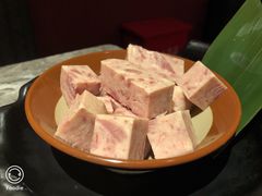 午餐肉-麻路成都火锅(柏威年店)