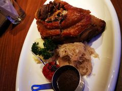 -Ambra Haus琥珀屋精酿餐厅(宝山店)