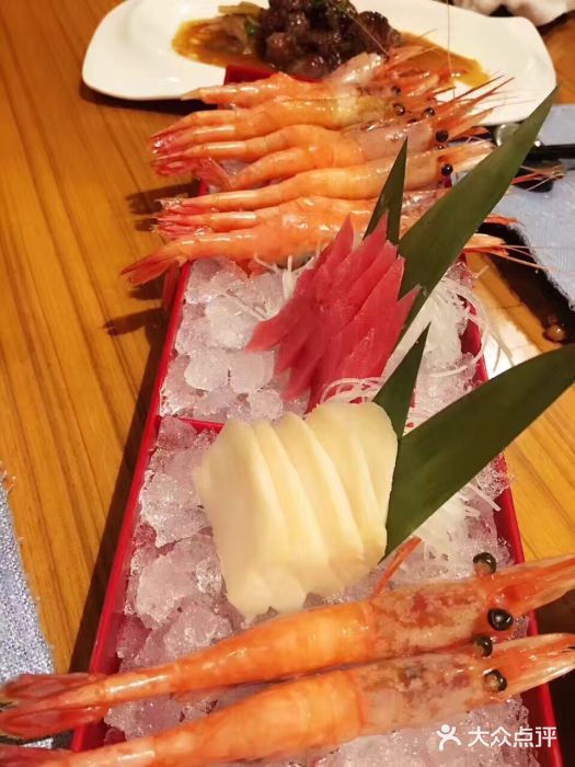 菊上料理(蜀山银泰百货店)图片