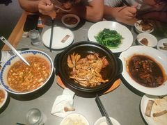 -小绍兴家宴·百年绍兴菜(鲁迅路店)