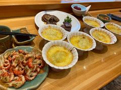 -酒久自助料理(佳兆业店)