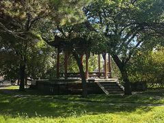 -鲁土司衙门旧址