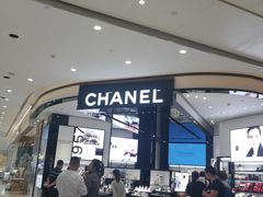 -CHANEL(IFS国金中心店)