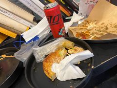 -shark burger·鲨鱼汉堡(交子大道店)