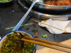 -飘香火锅(玉林西路店)