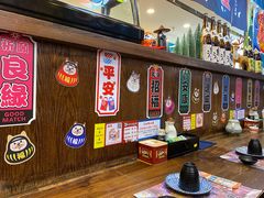 -仙隐小鹿中華の日料(正弘城店)