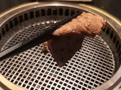 -AJIYA·池袋日式烧肉自助(天津万象城店)