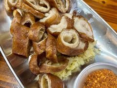 脆皮大肠-丰烟起(象兴路店)