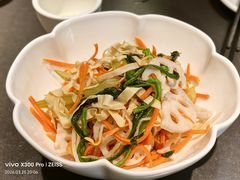 老南京素什锦-红厨巷·淮扬菜(熙南里店)