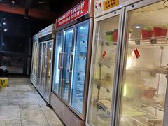 门面-成都玉林串串香火锅(三八店)