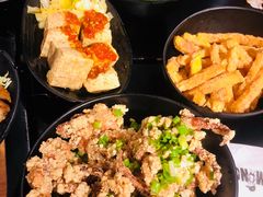 -小明同学(三里屯店)