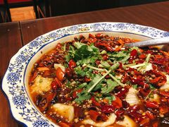 -北方馆(澳门伦敦人店)