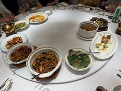 -海宝酒家(中山四路店)