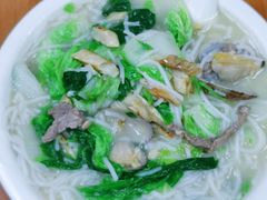 -久久元宵(延平路店)