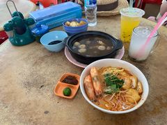 -新记肉骨茶