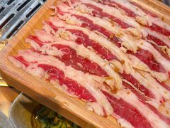 -牛人·雪花牛·木炭烤肉(昆山陆家店)