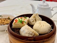 -怡园饭店-餐厅(四望亭店)