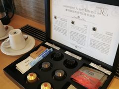 -上海静安香格里拉大酒店
